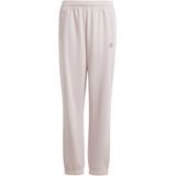 adidas - Essentials Small Logo - Joggingbroek - Fleece