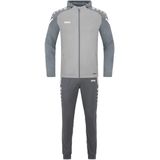 Jako - Performance - Vrijetijdspak - Zachtgrijs / Steengrijs