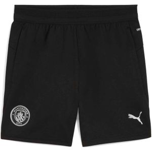 Korte Training kind Manchester City 2025/26