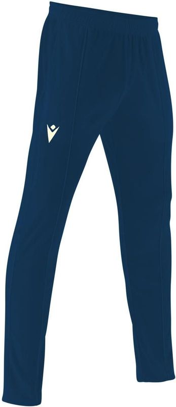 Macron - Richards - Korte Broek