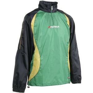 Waterproof jack Patrick Malaga