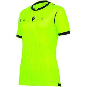 Macron - Stephanie - Damesscheidsrechtershirt