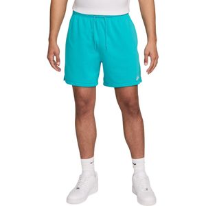 Fleece flow shorts Nike Club