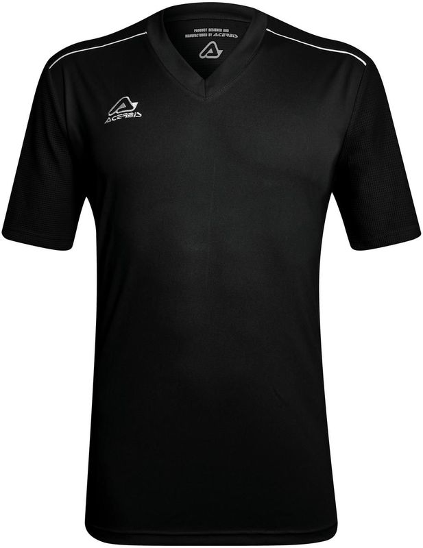 Acerbis - Magic - T-shirt - 100% Polyester - Ademend