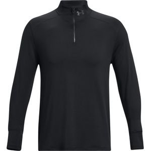 1/4 rits sweater Under Armour Qualifier Run