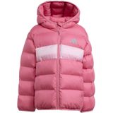 Donsjack voor kinderen adidas