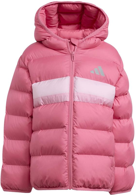 Donsjack voor kinderen adidas