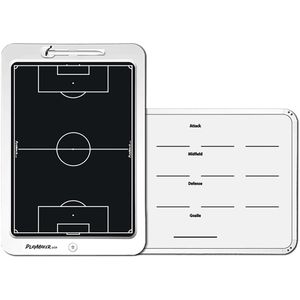 Lcd voetbal coaching tablet Sporti