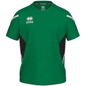 Errea - Curtis - Kindertrui - Korte Mouwen