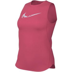 Bedrukte damestanktop Nike One Dri-FIT