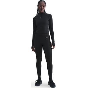Trainingsshirt met lange mouwen voor dames Nike Top Pro
