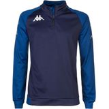 Kappa - Trieste - Sweatshirt - 1/4 Zip - Sportcollectie Banda
