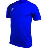 Umbro - Match - T-shirt - Sportief - 100% Polyester