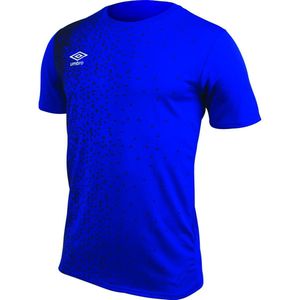 Umbro - Match - T-shirt - Sportief - 100% Polyester