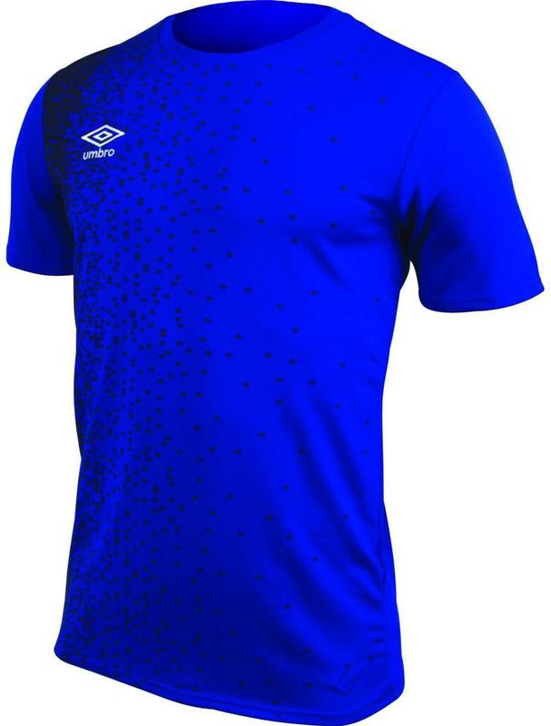 Umbro - Match - T-shirt - Sportief - 100% Polyester