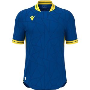 Macron - Cerberus Eco - Wedstrijdshirt - 100% Gerecycled PET