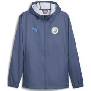 Trainingsjas Manchester City 2024/25