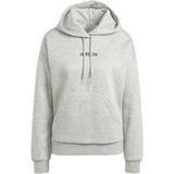 adidas - Essentials Linear - Hoodie - Zwart