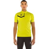 Erreà - Roger - T-shirt - Heren - Korte Mouwen - Functioneel en Ademend