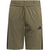 adidas - Essentials - Korte Broeken - Junior - Zacht en Ademend Katoen