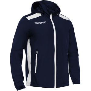 Macron - Calgary - Jas