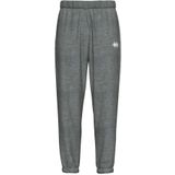 Erreà - Patch Essential - Joggingbroek - Winter Fleece - Crèmekleurig