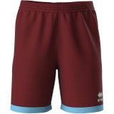 Erreà - Barney - Korte Broek - Lichtgewicht - Ademend - Sneldrogend