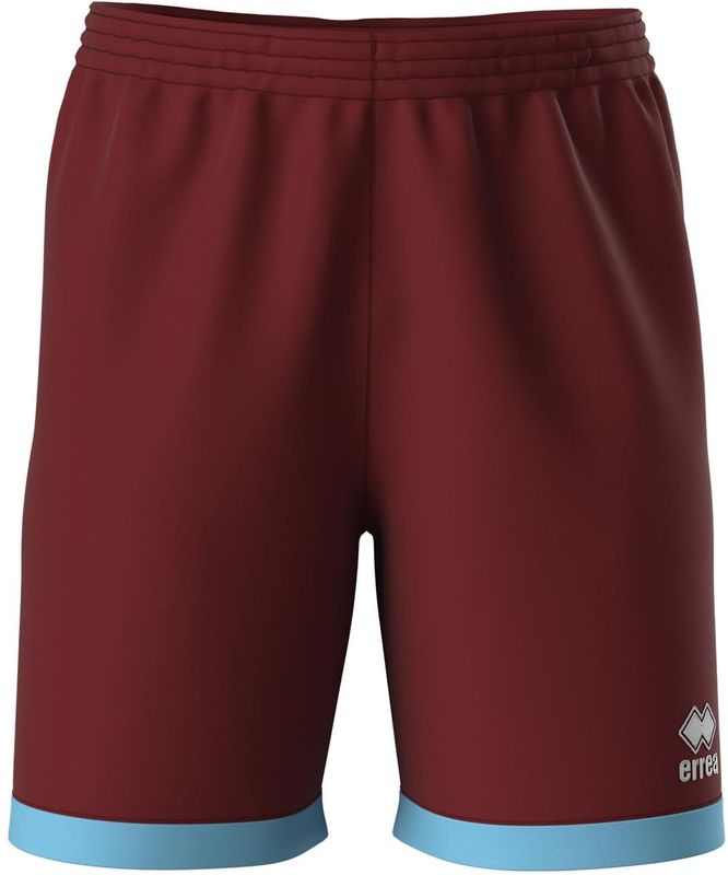 Erreà - Barney - Korte Broek - Lichtgewicht - Ademend - Sneldrogend