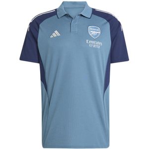 Arsenal Polo Competition Tiro 25