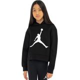 Jordan - JDG Jumpman Core Po - Sweatshirt - Meisjes