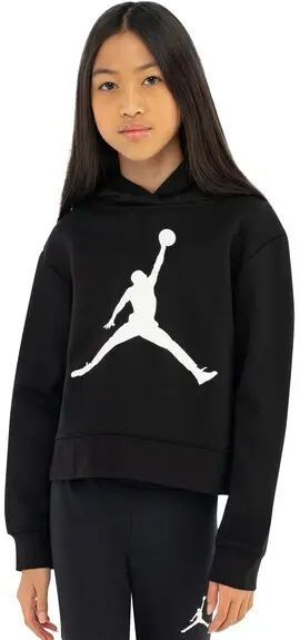 Jordan - JDG Jumpman Core Po - Sweatshirt - Meisjes