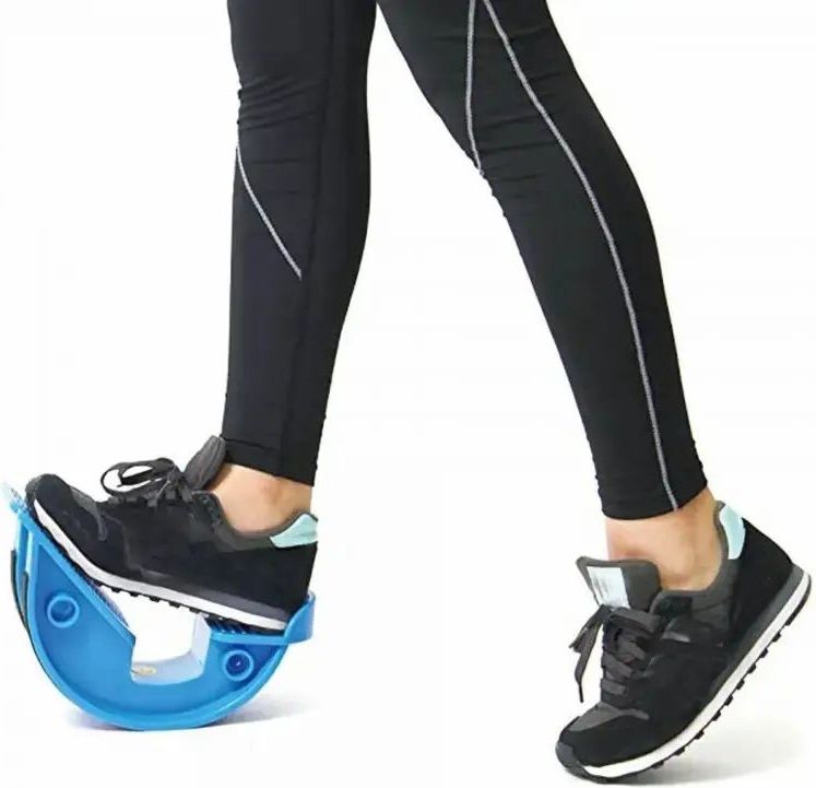 Softee - Dubbele Voetstretcher - Antislip - Verlichting van Pijn