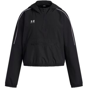 Under Armour - Challenger - Anorak Jas - Waterafstotend - 100% Polyester