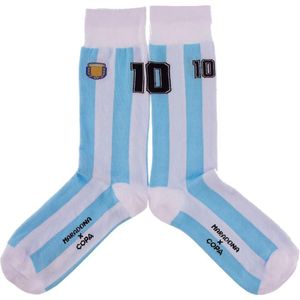Sokken Copa Argentinië Maradona