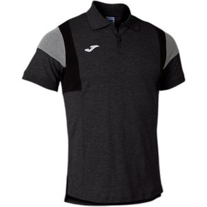 Joma - Confort III - Katoenen Polo - Korte Mouwen