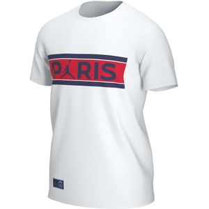 T-shirt PSG Wordmark