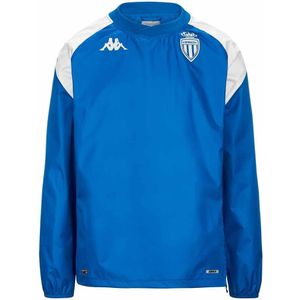 Waterdicht sweatshirt AS Monaco Arainos Pro 7 2023/24