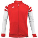 Acerbis - Kemari - Jasje - Elastische Geribde Stof - Met Rits