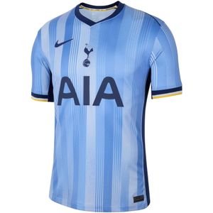 Uitshirt voor kinderen Tottenham 2024/25
