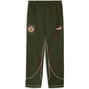 Statement trainingsbroek Manchester City