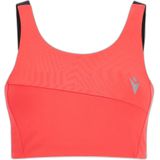 Sport BH - Zwart - Elastiek - Stabiliserende Bandjes