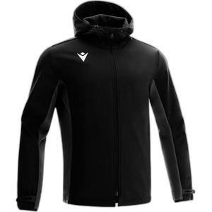 Macron - Himalaya - Waterdichte Jas - Softshell - Winddicht