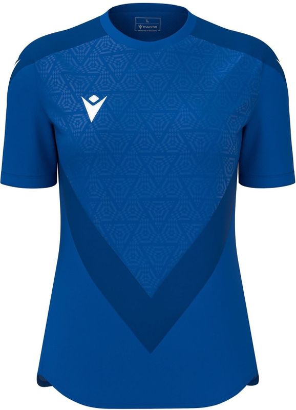 Macron - Dryad - Damestrui - Sportshirt