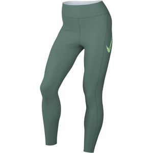 Dames legging 7/8 Nike Fast