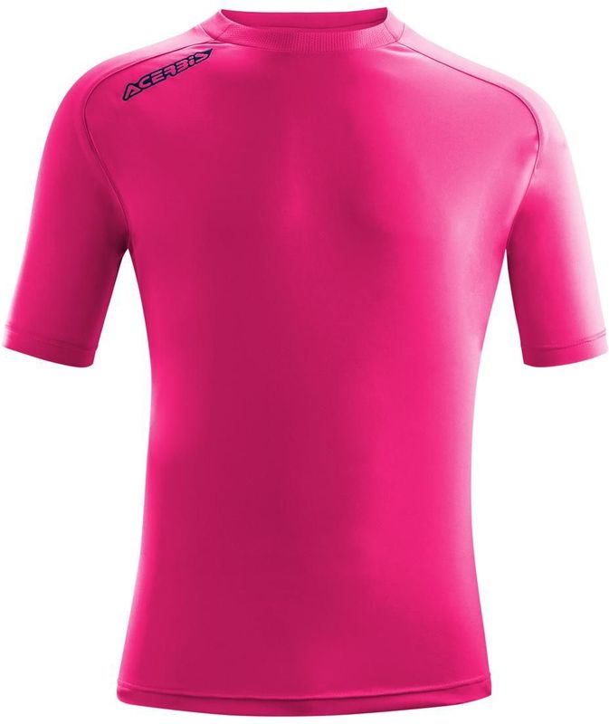 Acerbis - Atlantis - Trainings-T-shirt - Oranje