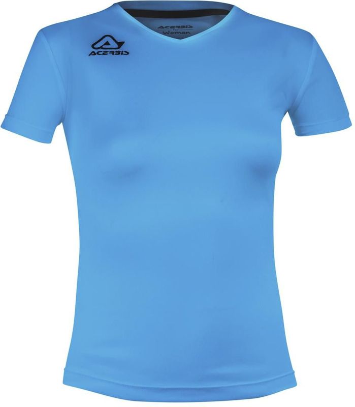 Acerbis - Devi - T-shirt - Meisjes - 100% Polyester