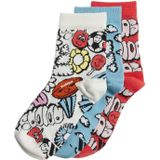 Sokken adidas Fun (x3)