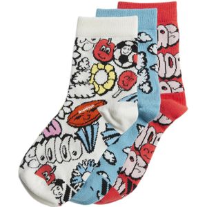 Sokken adidas Fun (x3)