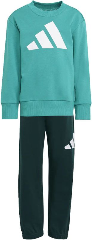 Joggingpak voor kinderen adidas Essentials