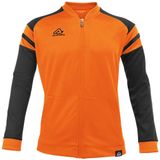 Acerbis - Kemari - Jasje - Elastische Geribde Stof - Voorzakken